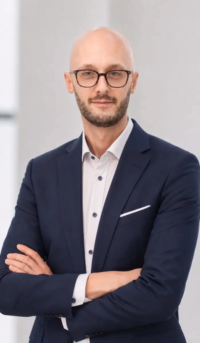 Jakub Zalewski – Vislan, automatyka budynkowa BMS i instalacje niskoprądowe